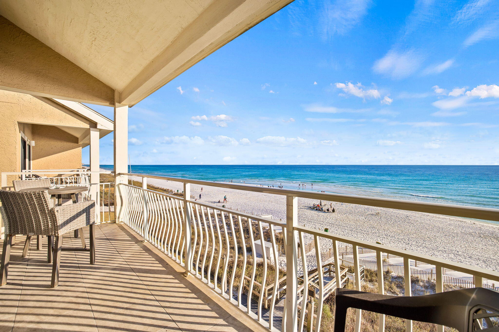 CRYSTAL VILLAS CONDO - Residential