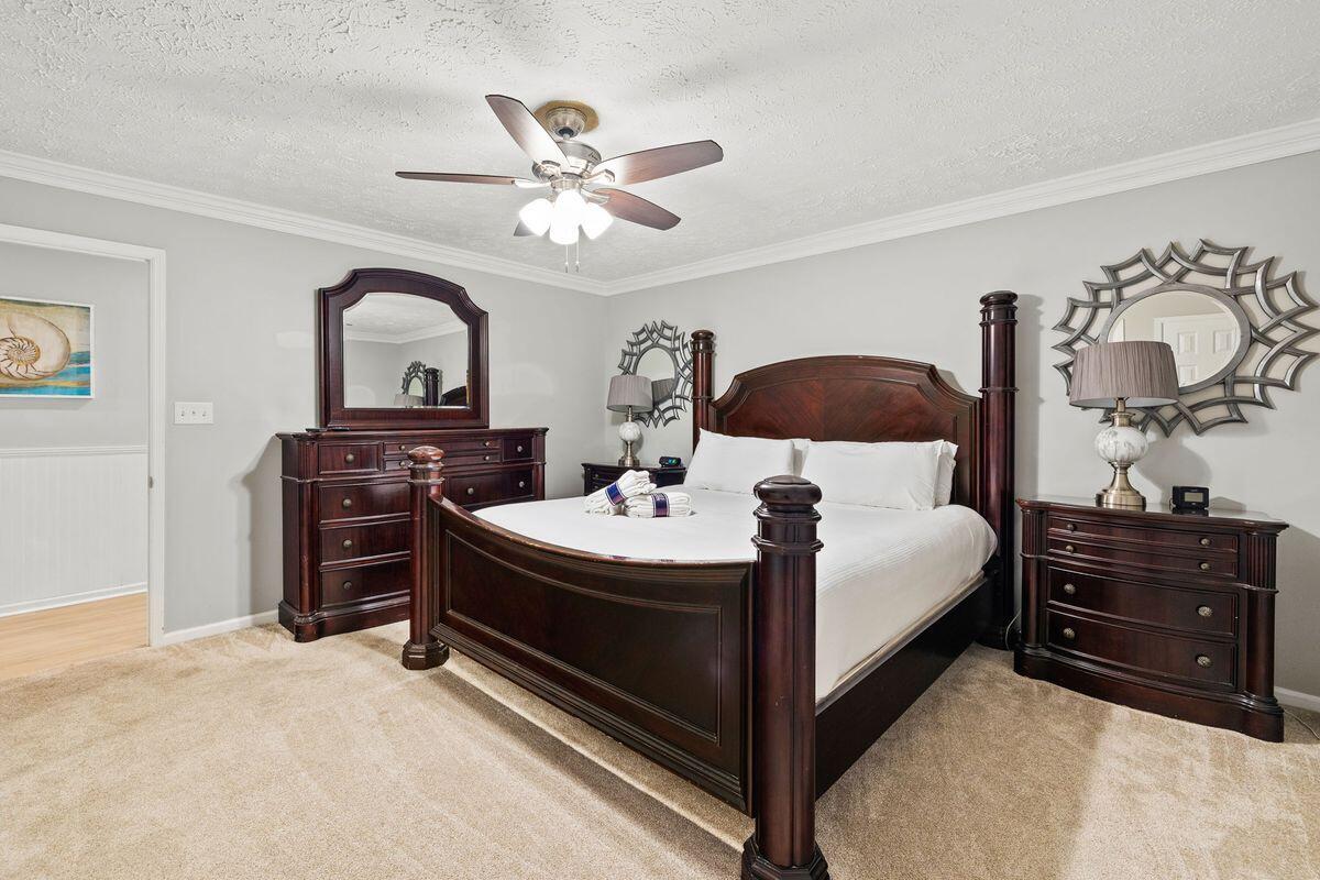 CRYSTAL VILLAS CONDO - Residential