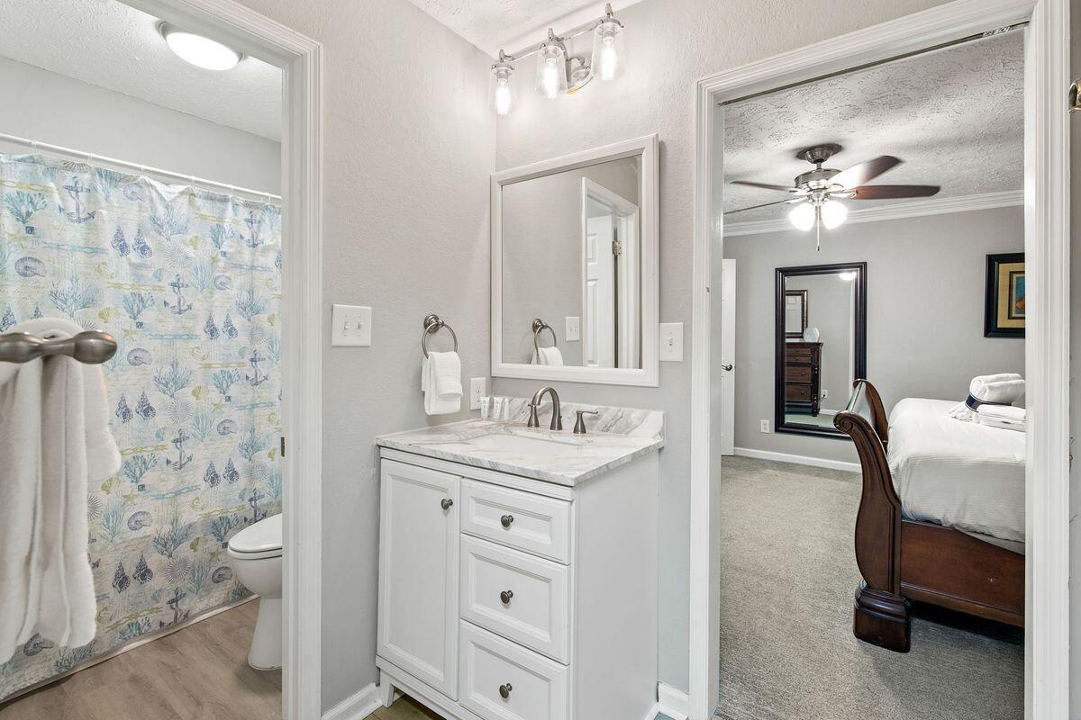 CRYSTAL VILLAS CONDO - Residential