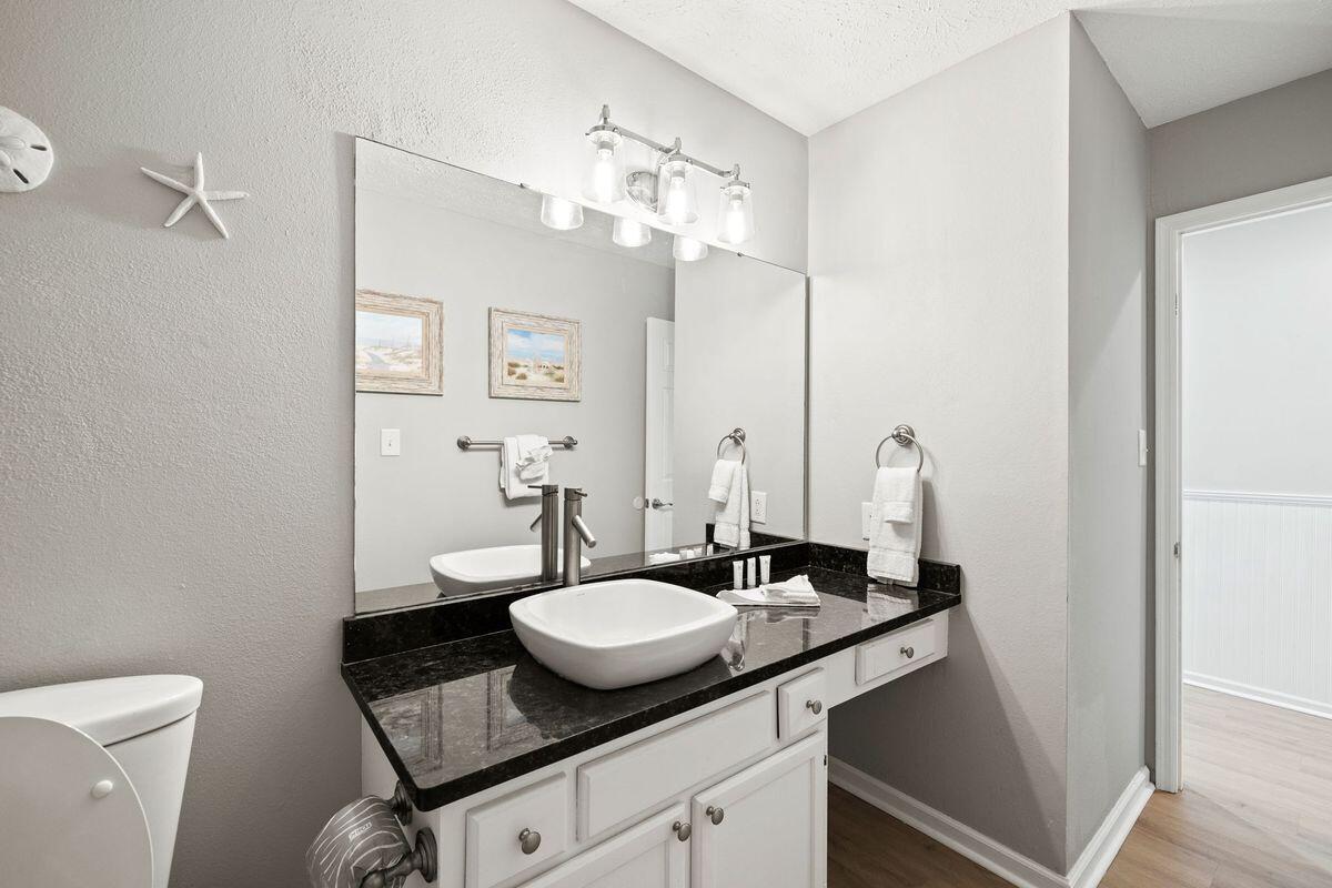 CRYSTAL VILLAS CONDO - Residential