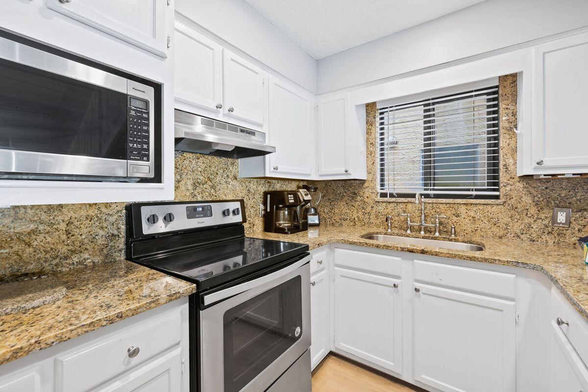 CRYSTAL VILLAS CONDO - Residential