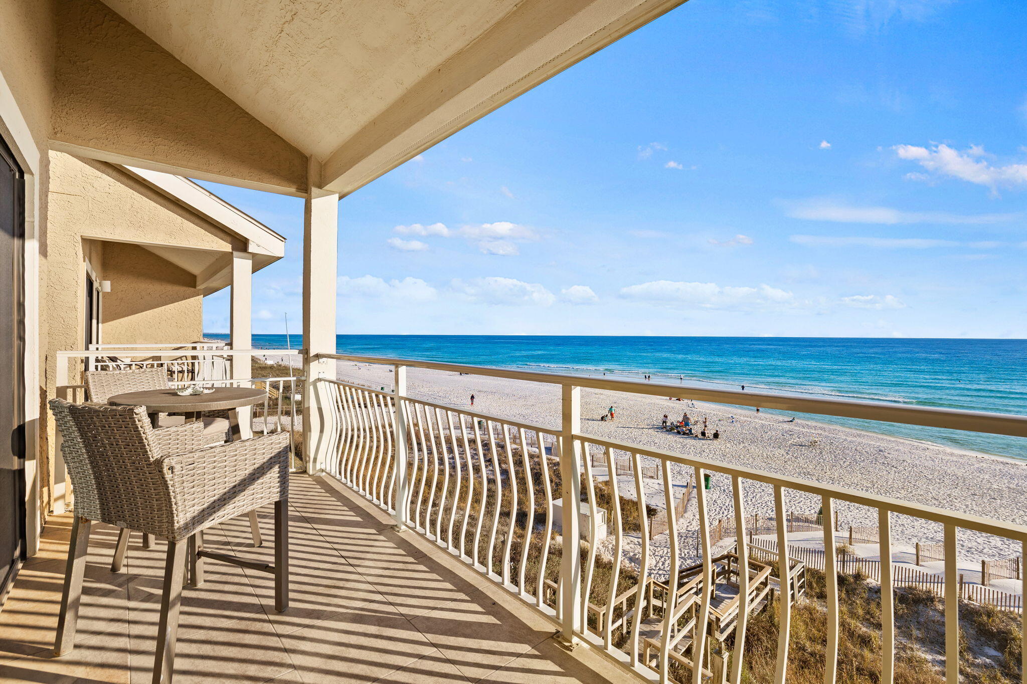 CRYSTAL VILLAS CONDO - Residential