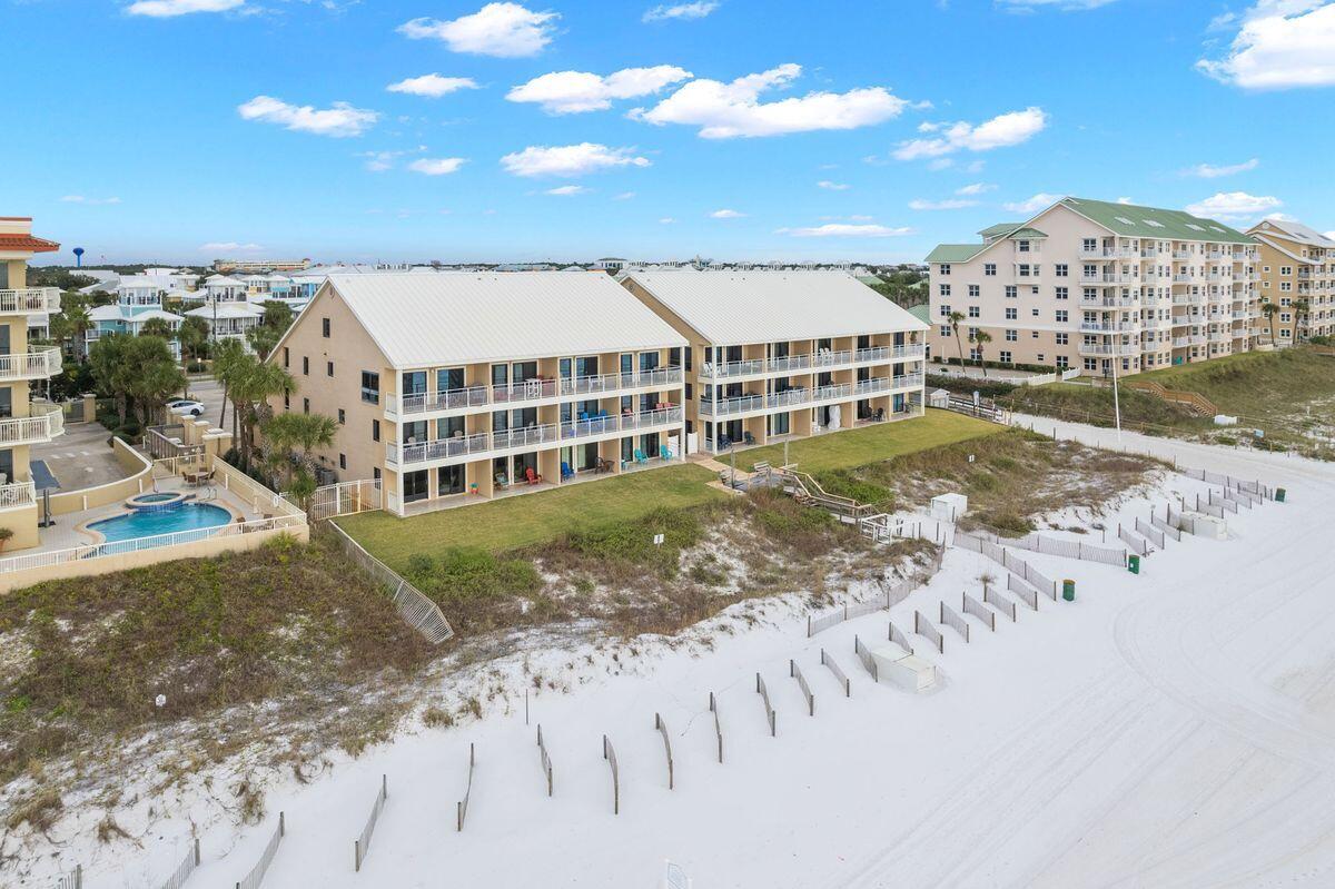 CRYSTAL VILLAS CONDO - Residential
