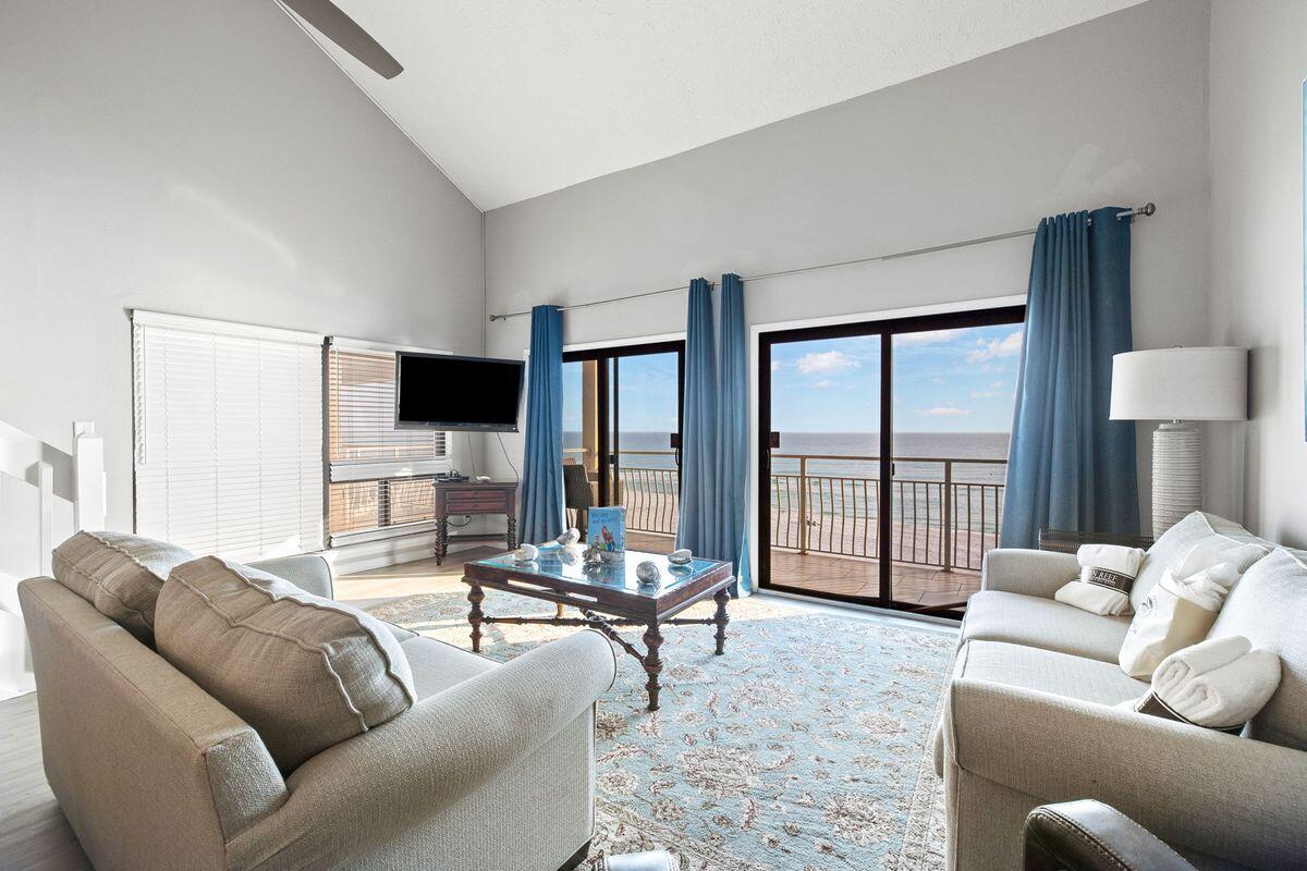CRYSTAL VILLAS CONDO - Residential