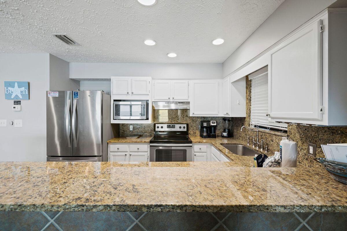 CRYSTAL VILLAS CONDO - Residential