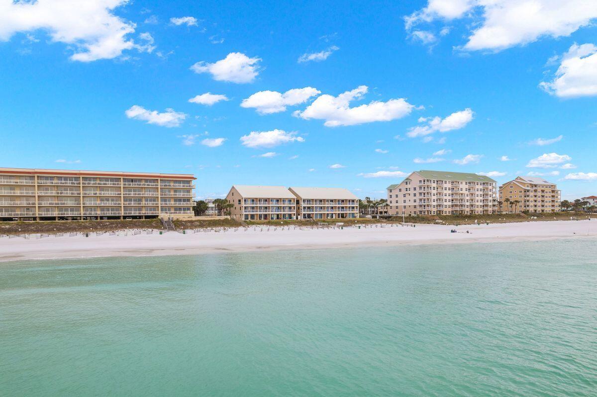 CRYSTAL VILLAS CONDO - Residential