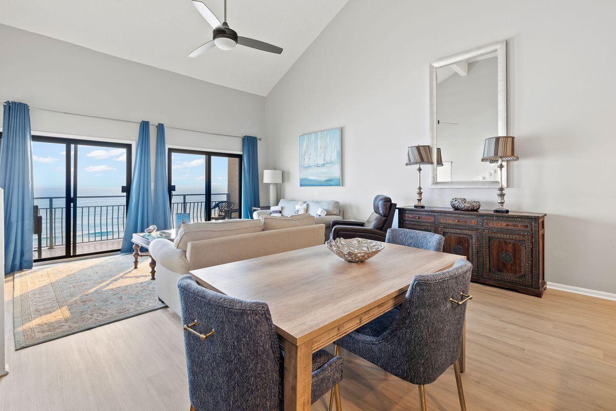 CRYSTAL VILLAS CONDO - Residential