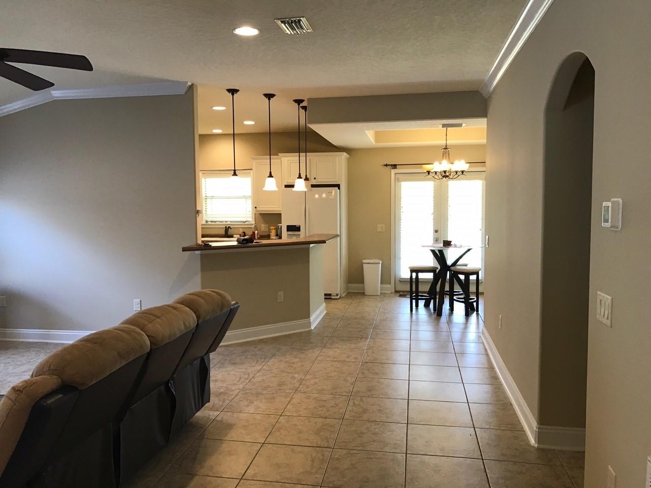 COTTAGES AT EAST RIVER - Residential