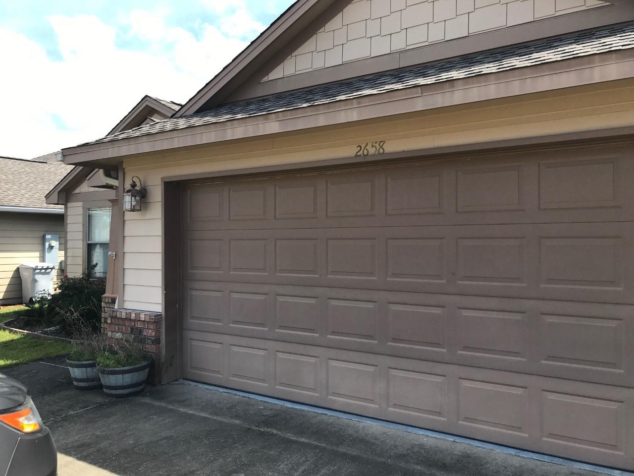 COTTAGES AT EAST RIVER - Residential