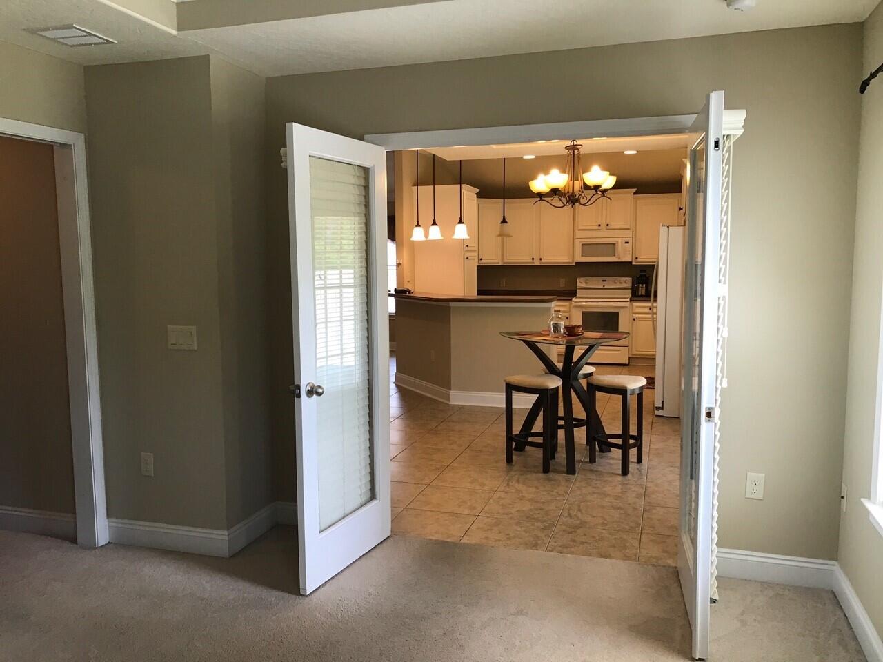 COTTAGES AT EAST RIVER - Residential