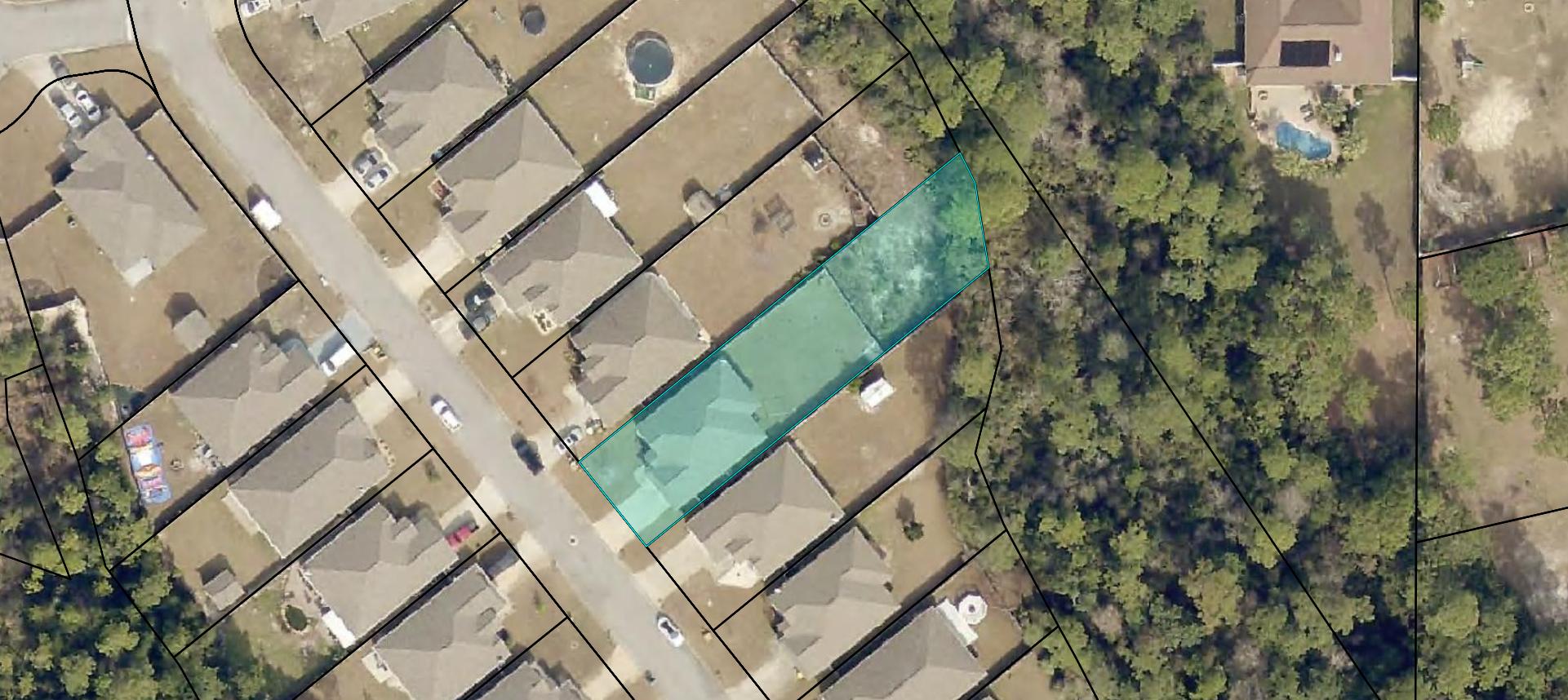 COTTAGES AT EAST RIVER - Residential