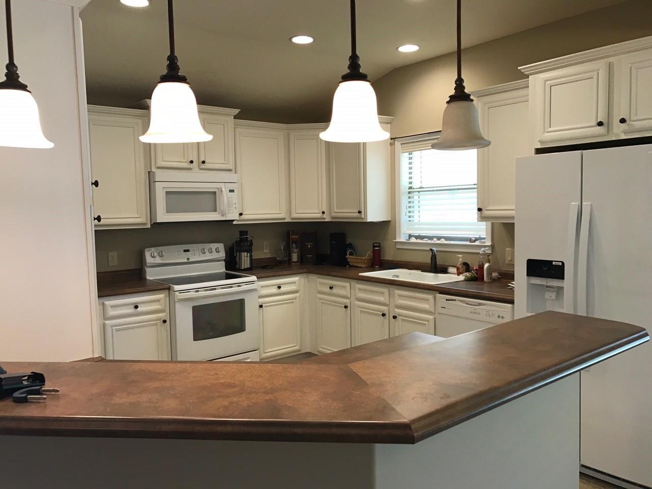 COTTAGES AT EAST RIVER - Residential