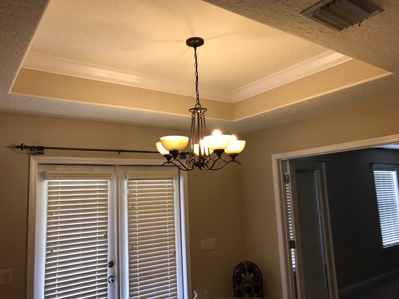 COTTAGES AT EAST RIVER - Residential