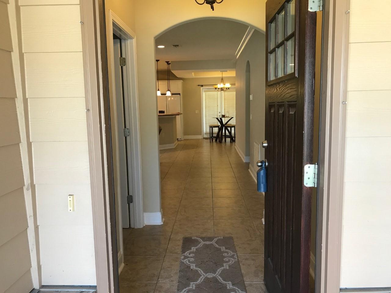 COTTAGES AT EAST RIVER - Residential