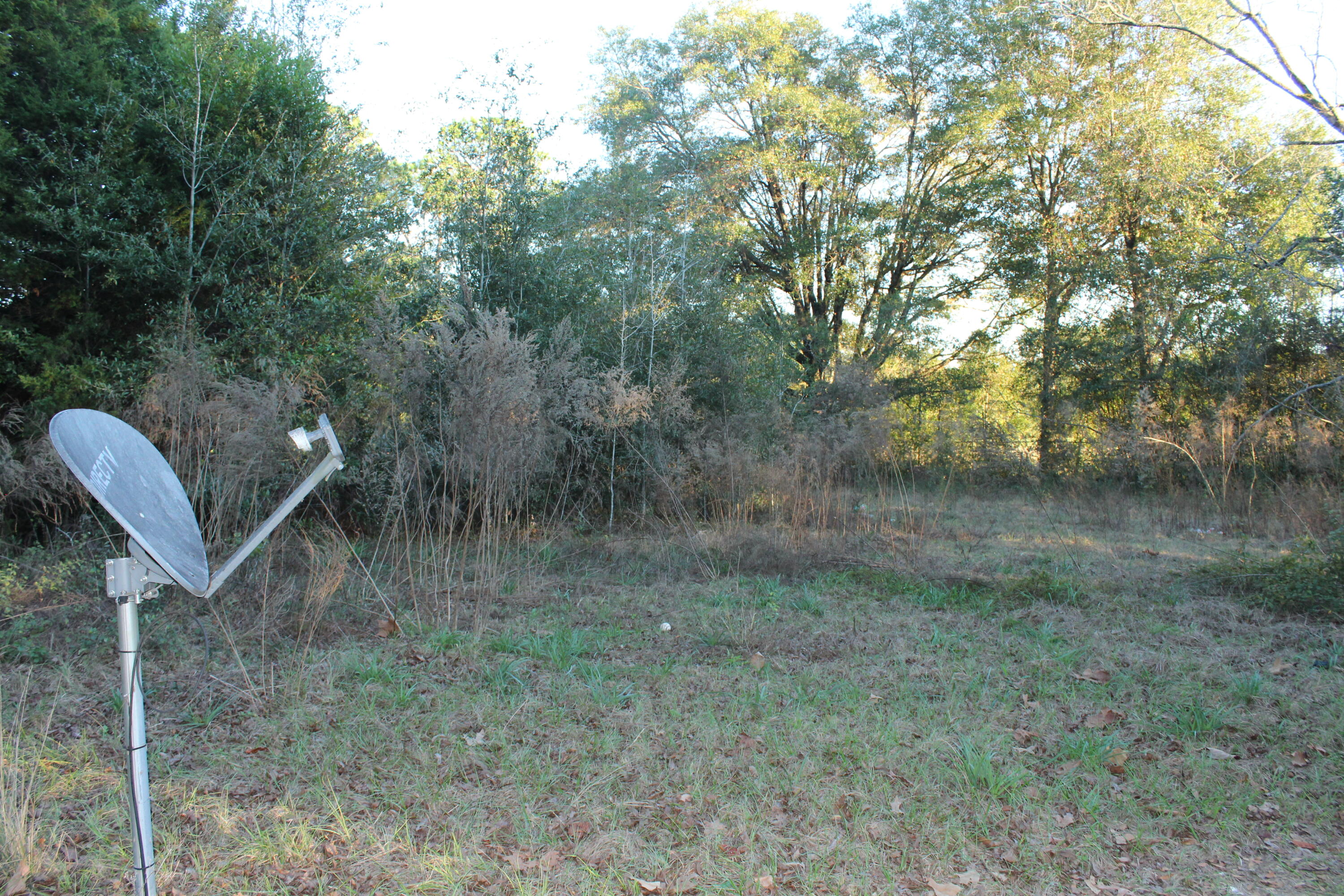 METES & BOUNDS - Land