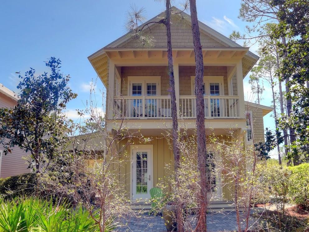 WATERCOLOR - Residential