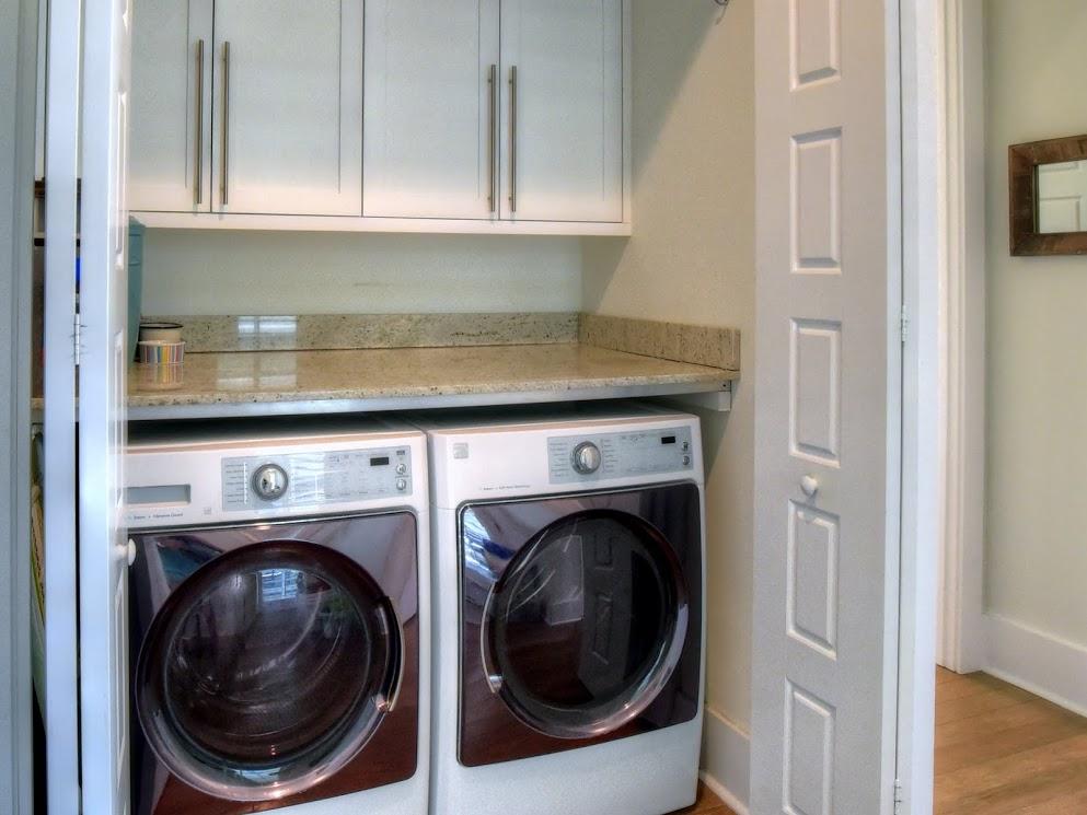 WATERCOLOR - Residential