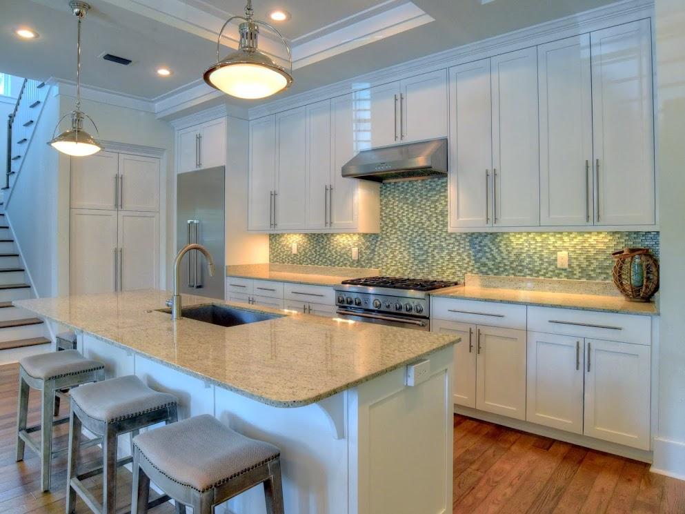 WATERCOLOR - Residential