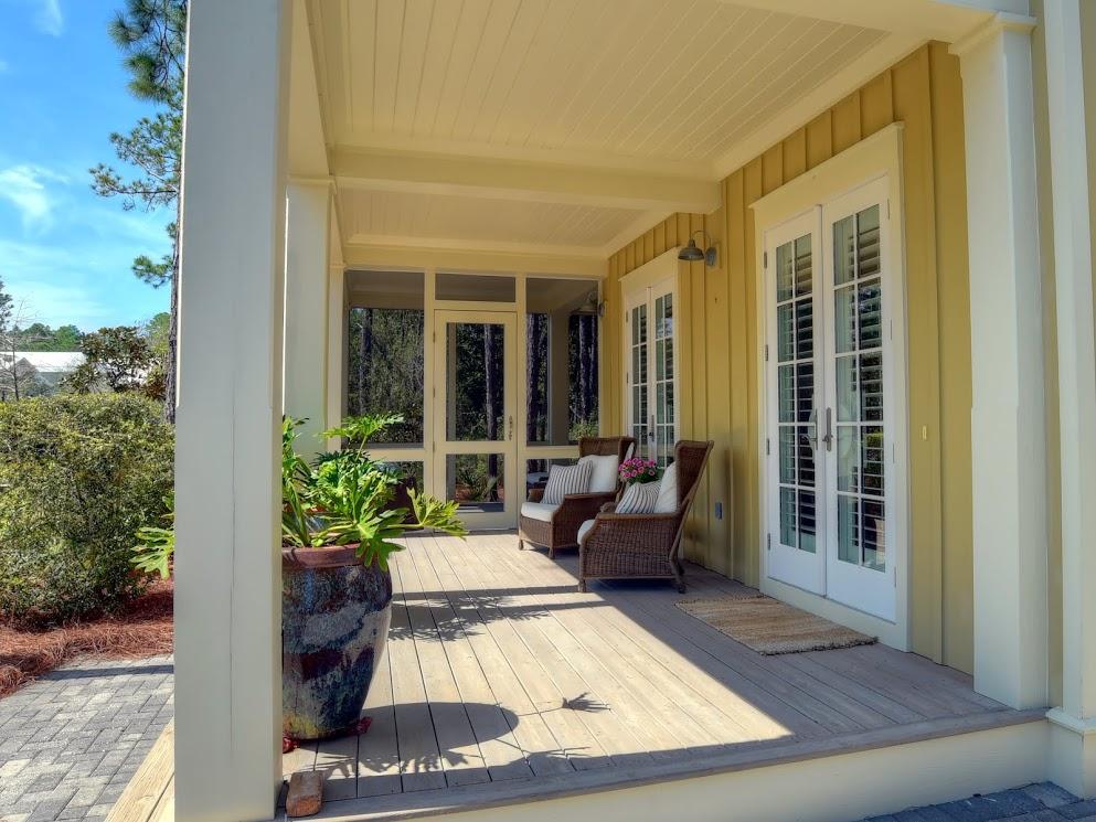 WATERCOLOR - Residential