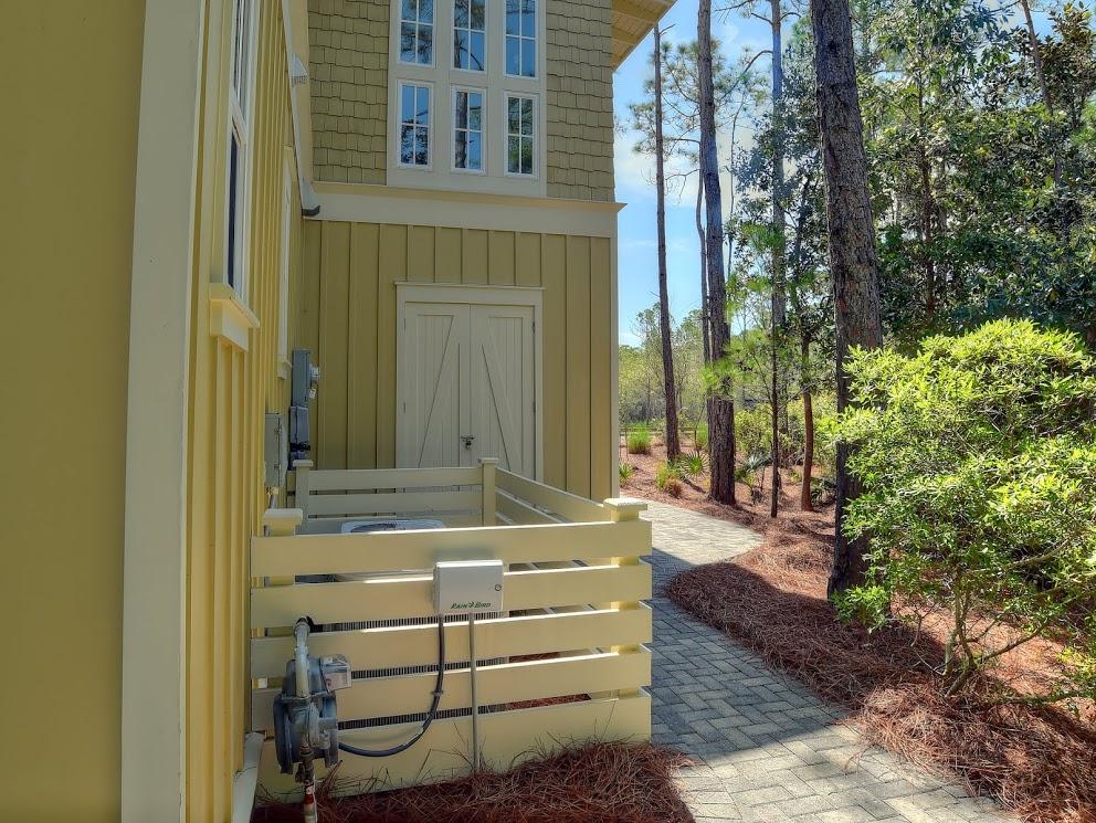 WATERCOLOR - Residential