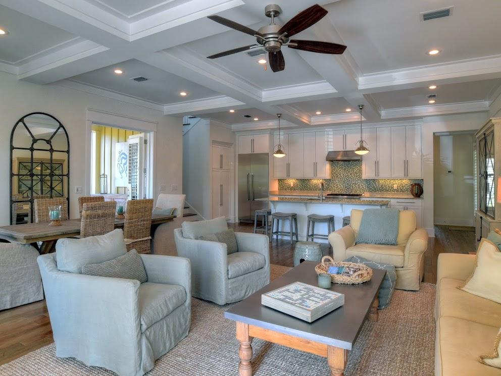 WATERCOLOR - Residential