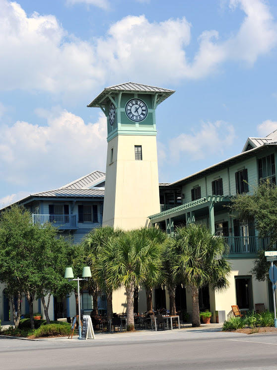 WATERCOLOR - Residential