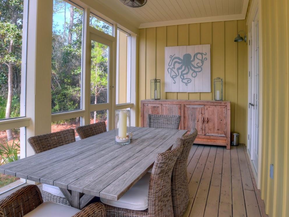 WATERCOLOR - Residential