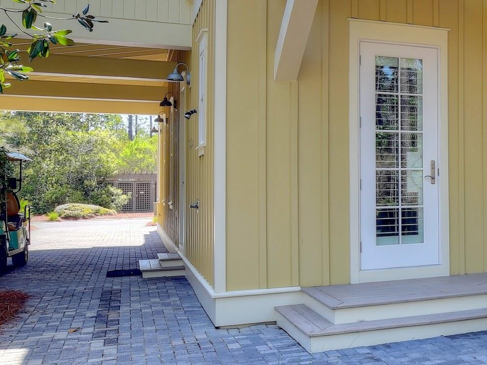 WATERCOLOR - Residential