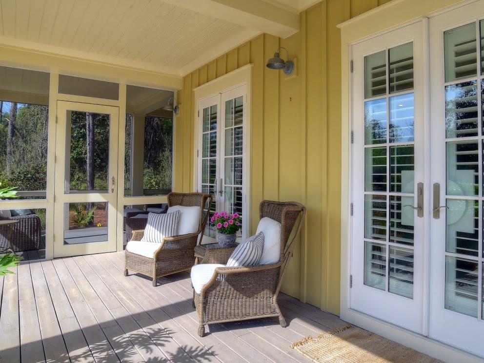 WATERCOLOR - Residential