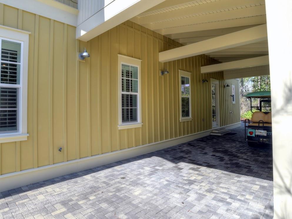 WATERCOLOR - Residential