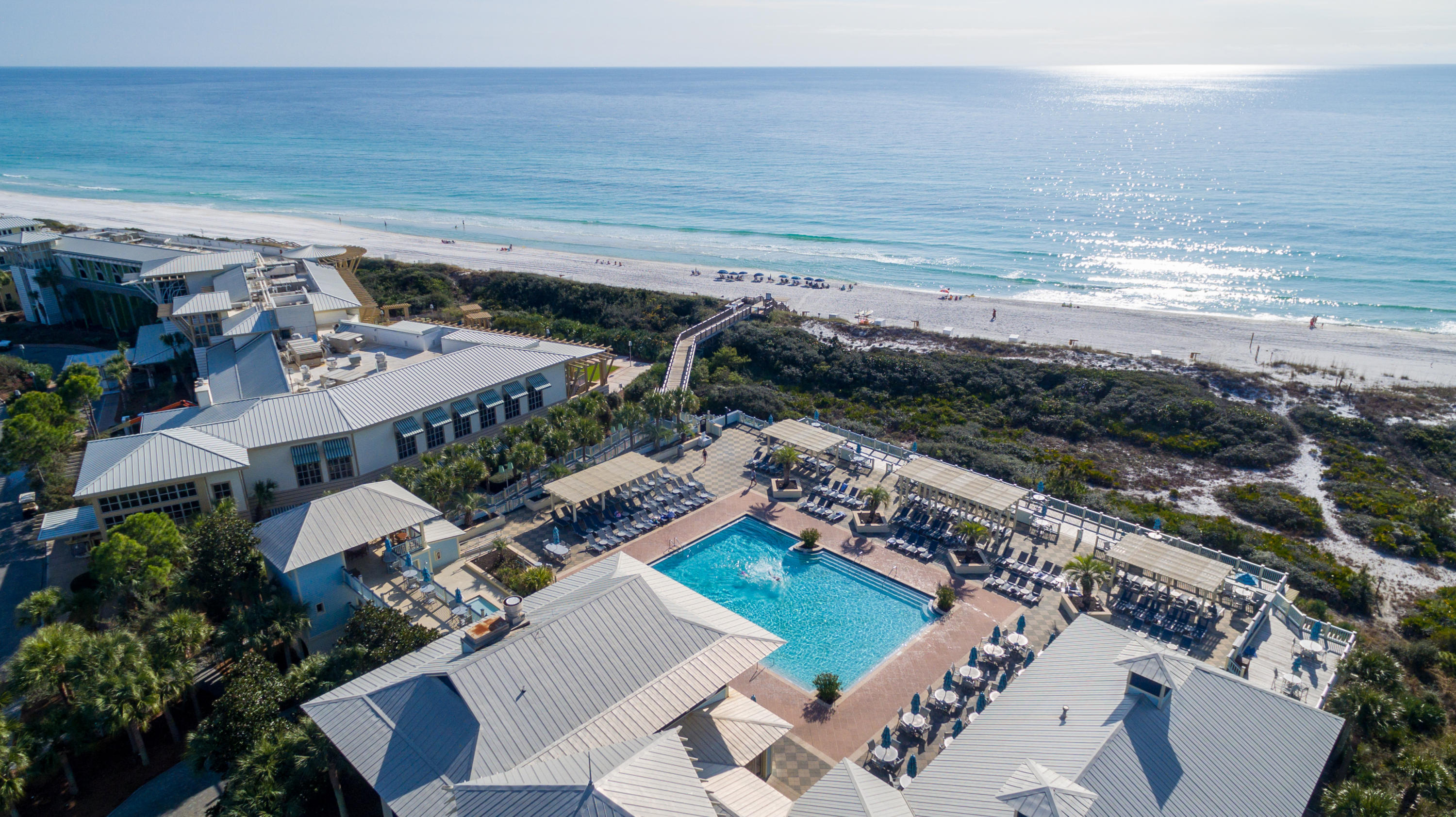 WATERCOLOR - Residential