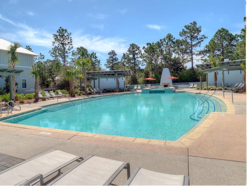 WATERCOLOR - Residential