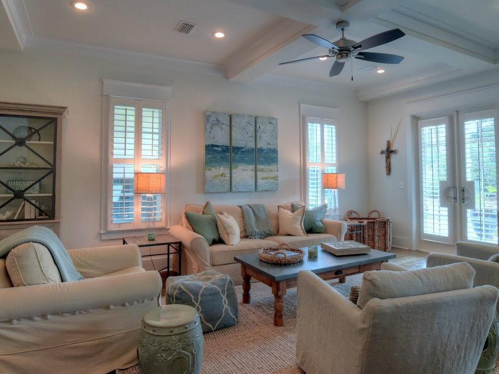 WATERCOLOR - Residential