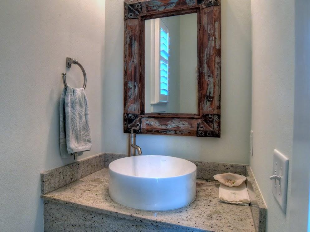 WATERCOLOR - Residential