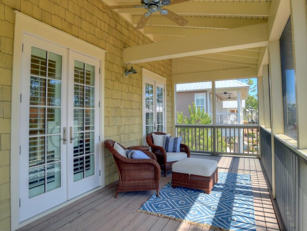 WATERCOLOR - Residential