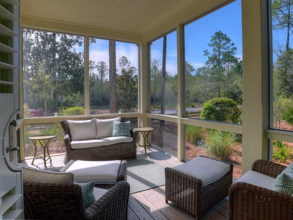 WATERCOLOR - Residential