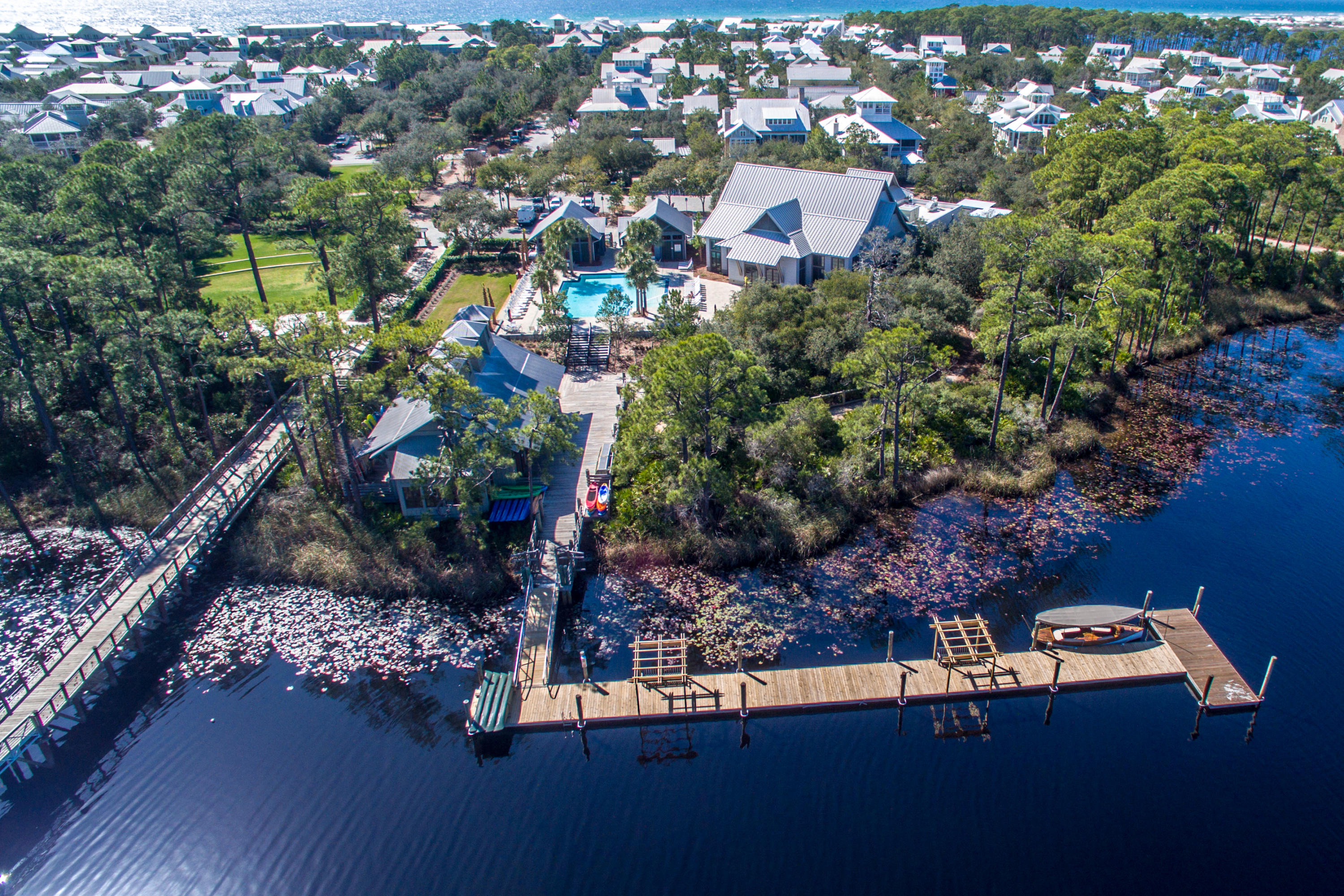 WATERCOLOR - Residential