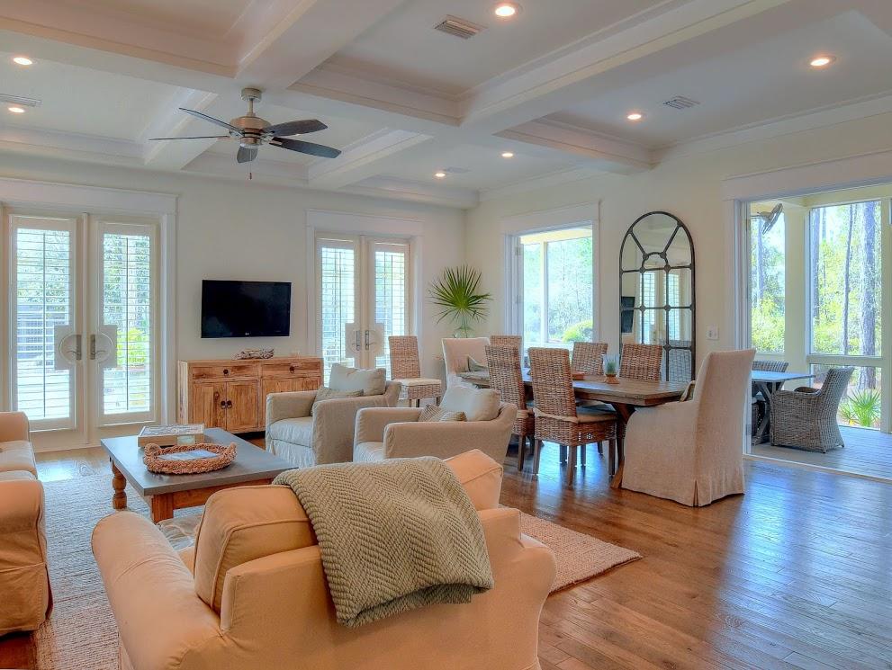 WATERCOLOR - Residential