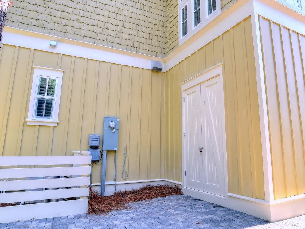 WATERCOLOR - Residential