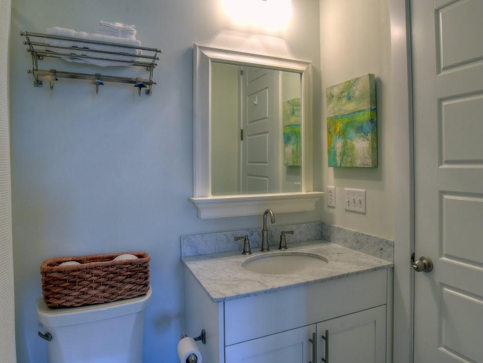 WATERCOLOR - Residential