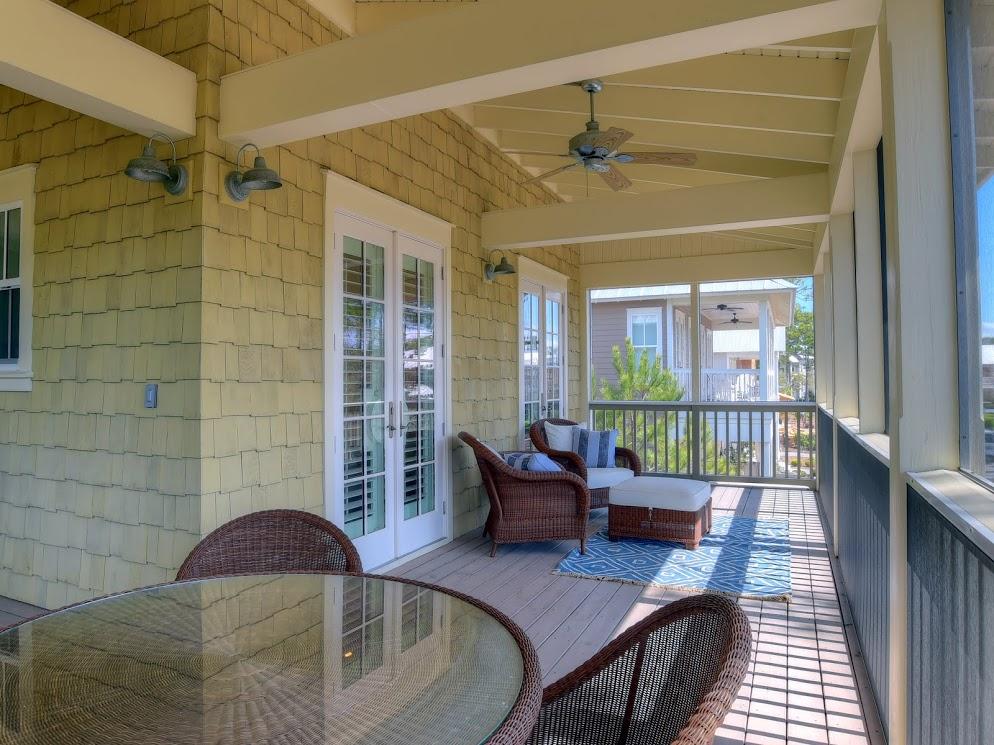 WATERCOLOR - Residential