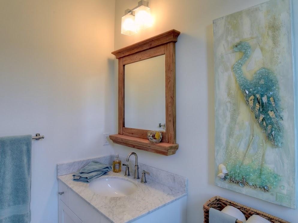 WATERCOLOR - Residential