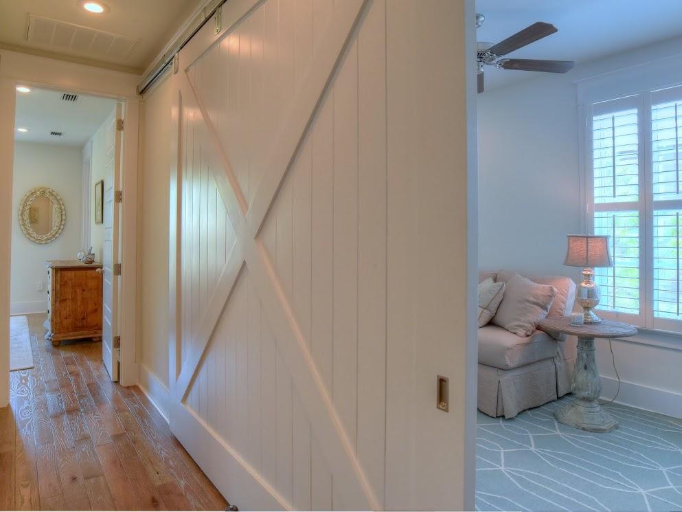 WATERCOLOR - Residential