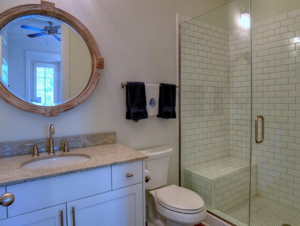 WATERCOLOR - Residential