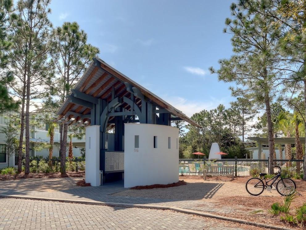 WATERCOLOR - Residential