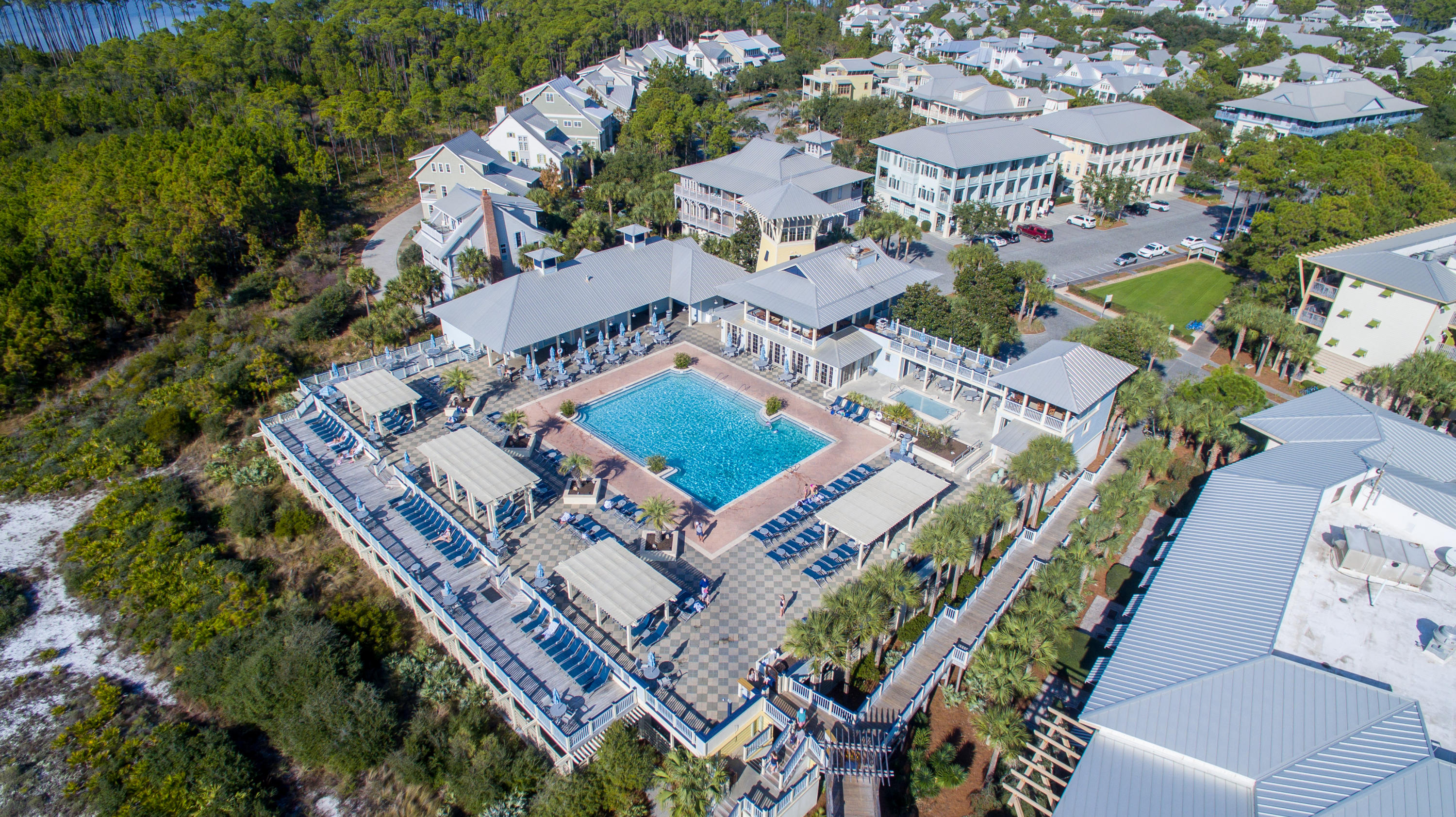 WATERCOLOR - Residential