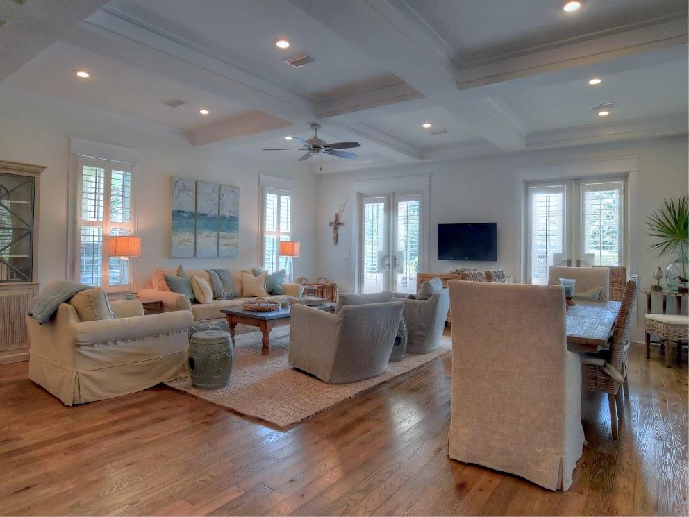 WATERCOLOR - Residential