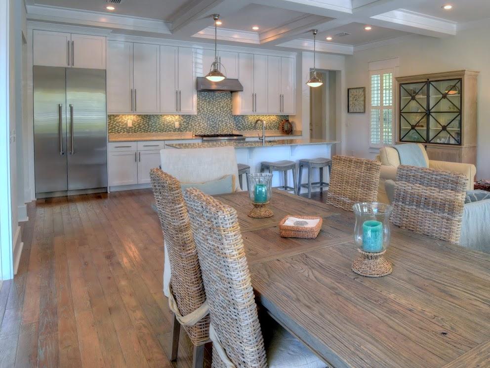 WATERCOLOR - Residential