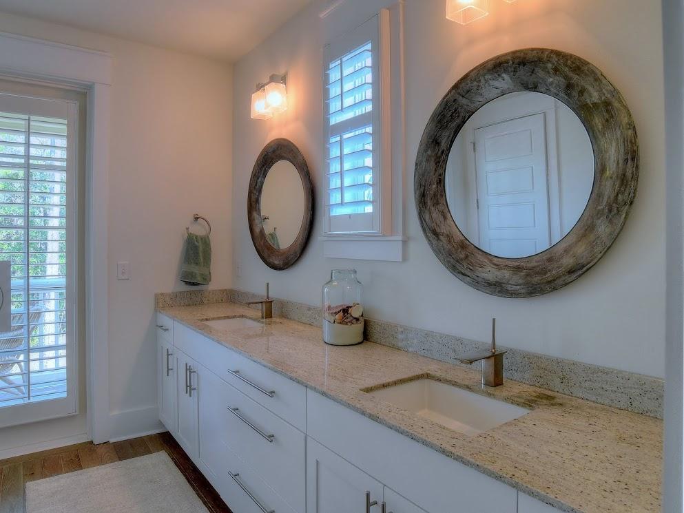 WATERCOLOR - Residential