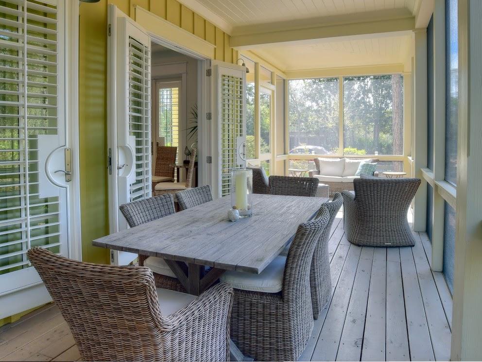 WATERCOLOR - Residential